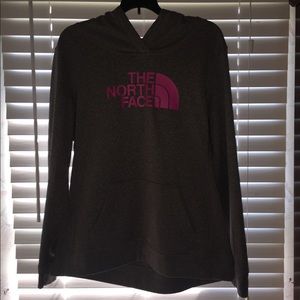 The North Face Hoodie